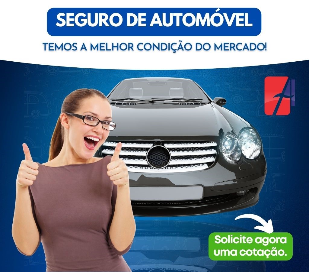 Seguro de Automóvel