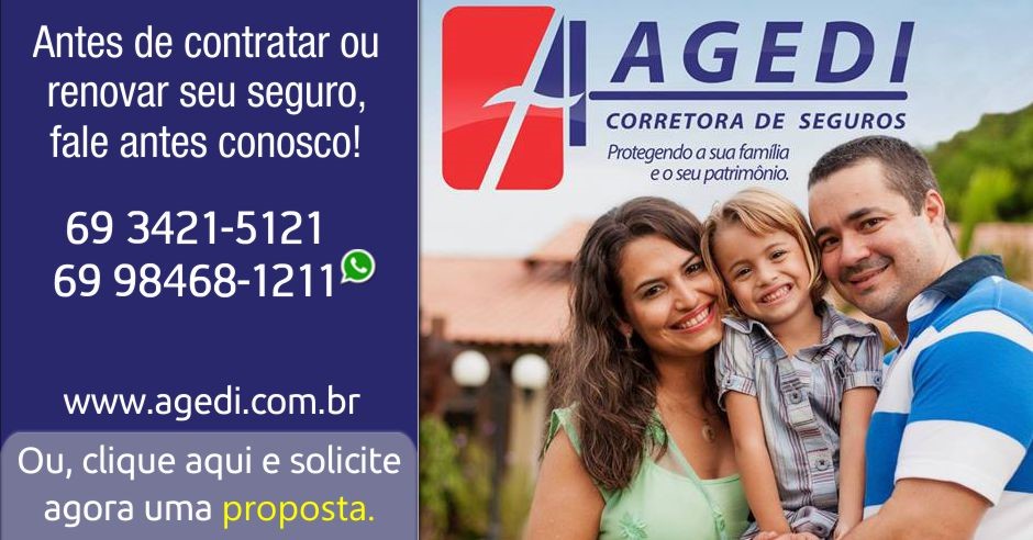 Agedi Corretora de Seguros