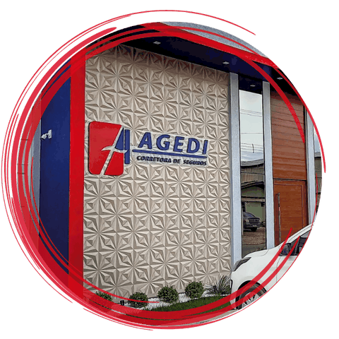 Agedi Corretora de Seguros